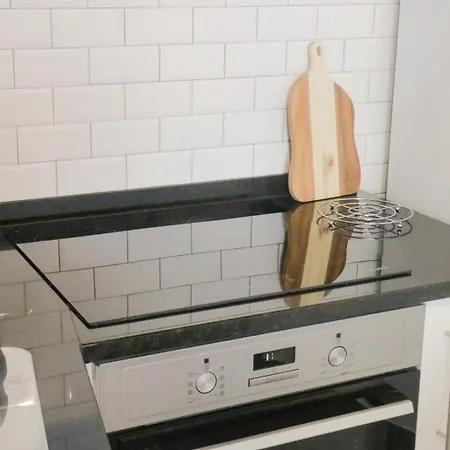 Appartamento Cantinho Da Fazendinha