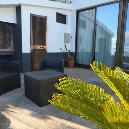 Appartamento Cantinho Da Fazendinha Porto Moniz